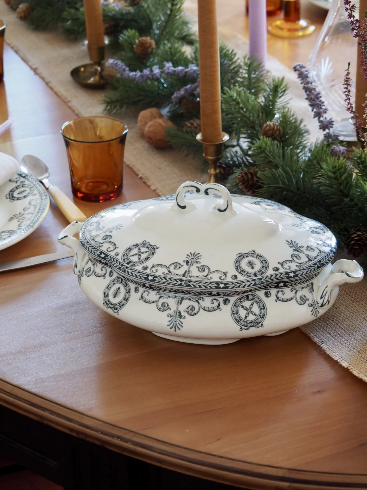 MaisonBoisDeRose Service Cambacérès2