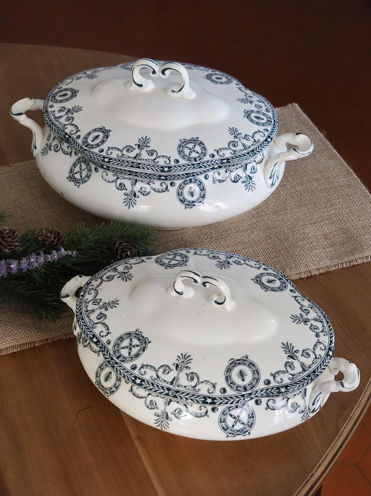 MaisonBoisDeRose Service Cambacérès6