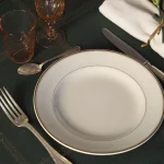 MaisonBoisDeRose Service Blanc et Or Sarreguemines Digoin22