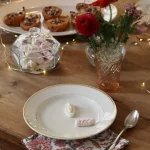 MaisonBoisDeRose Service Blanc et Or Sarreguemines Digoin34