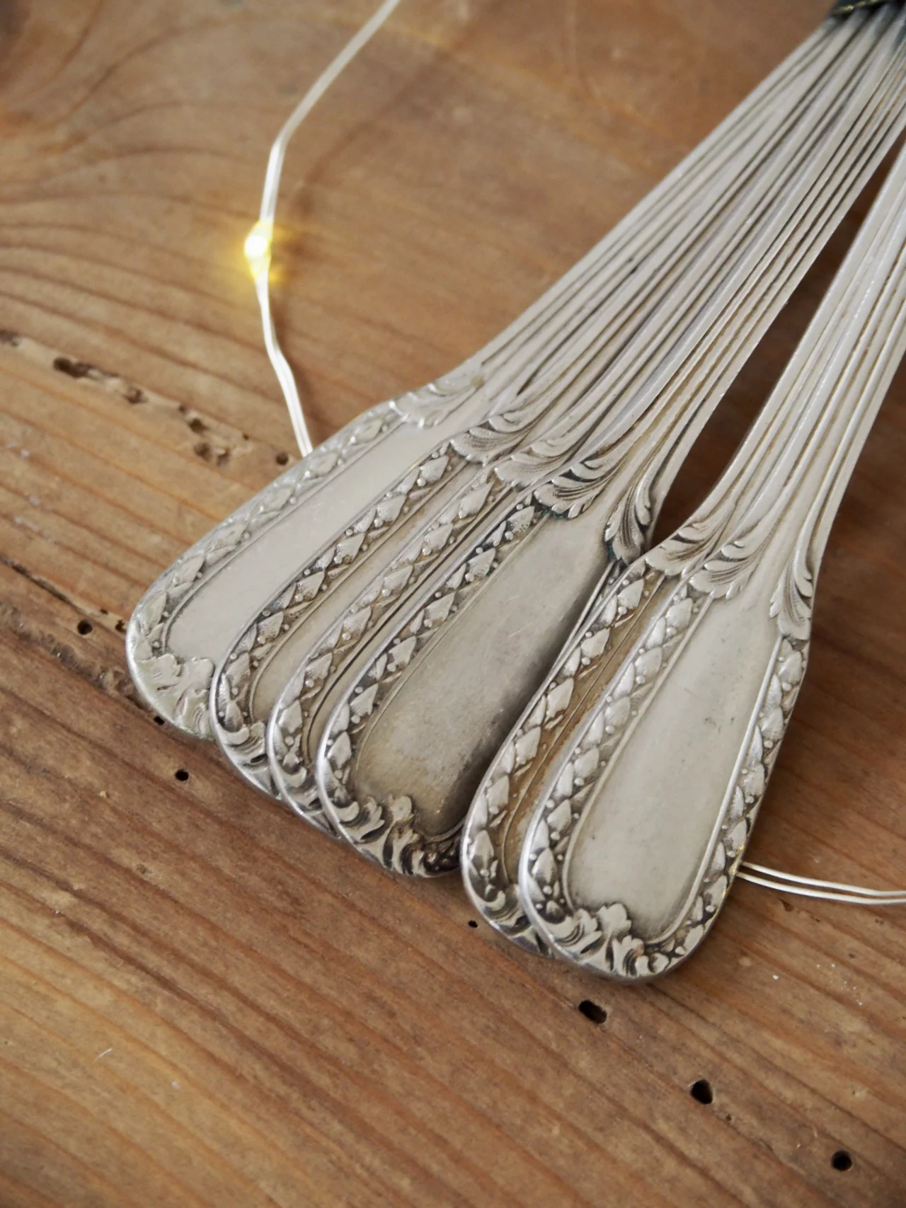 MaisonBoisDeRose cuillères en argent1