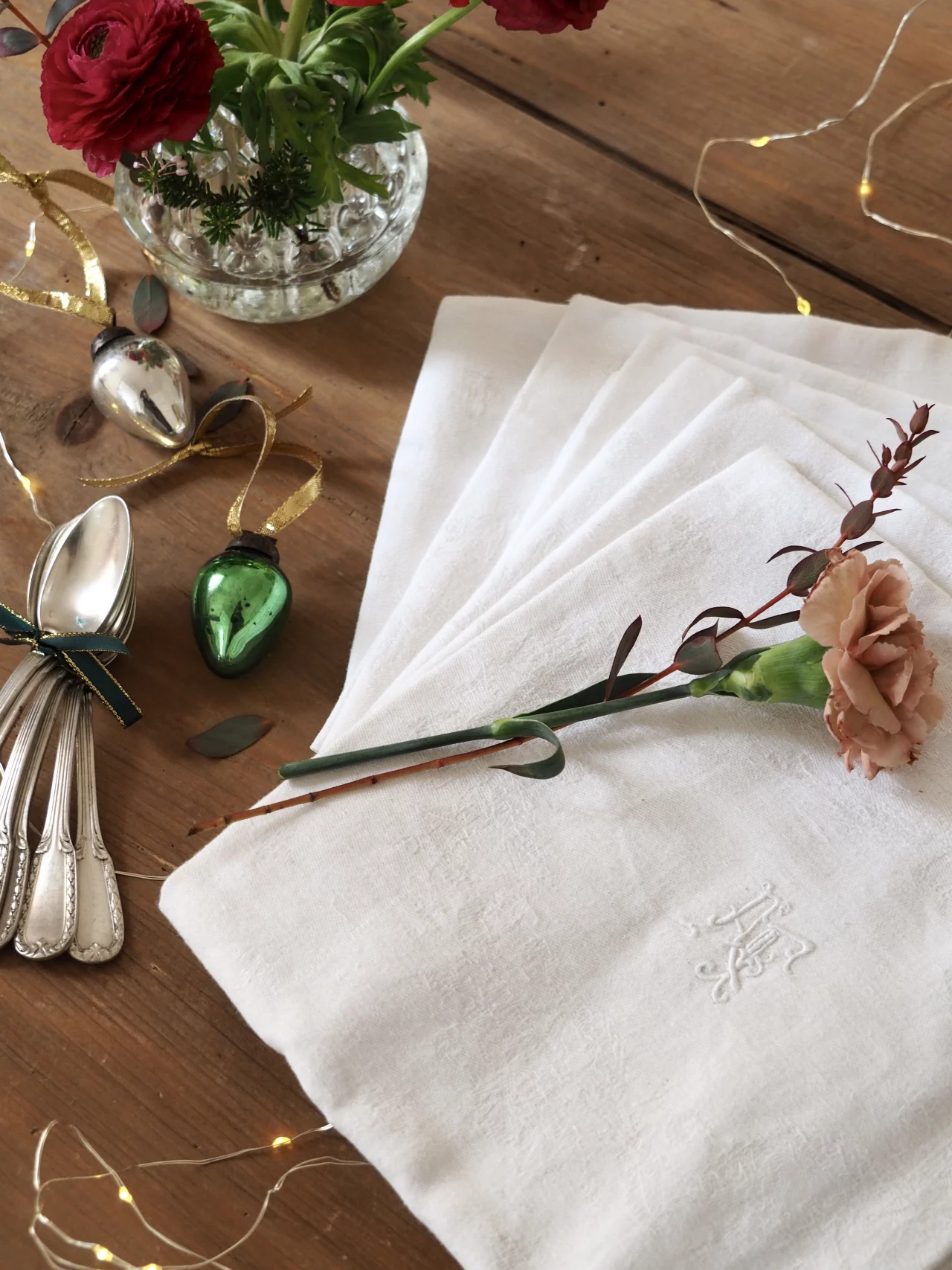 MaisonBoisDeRose cuillères en argent3