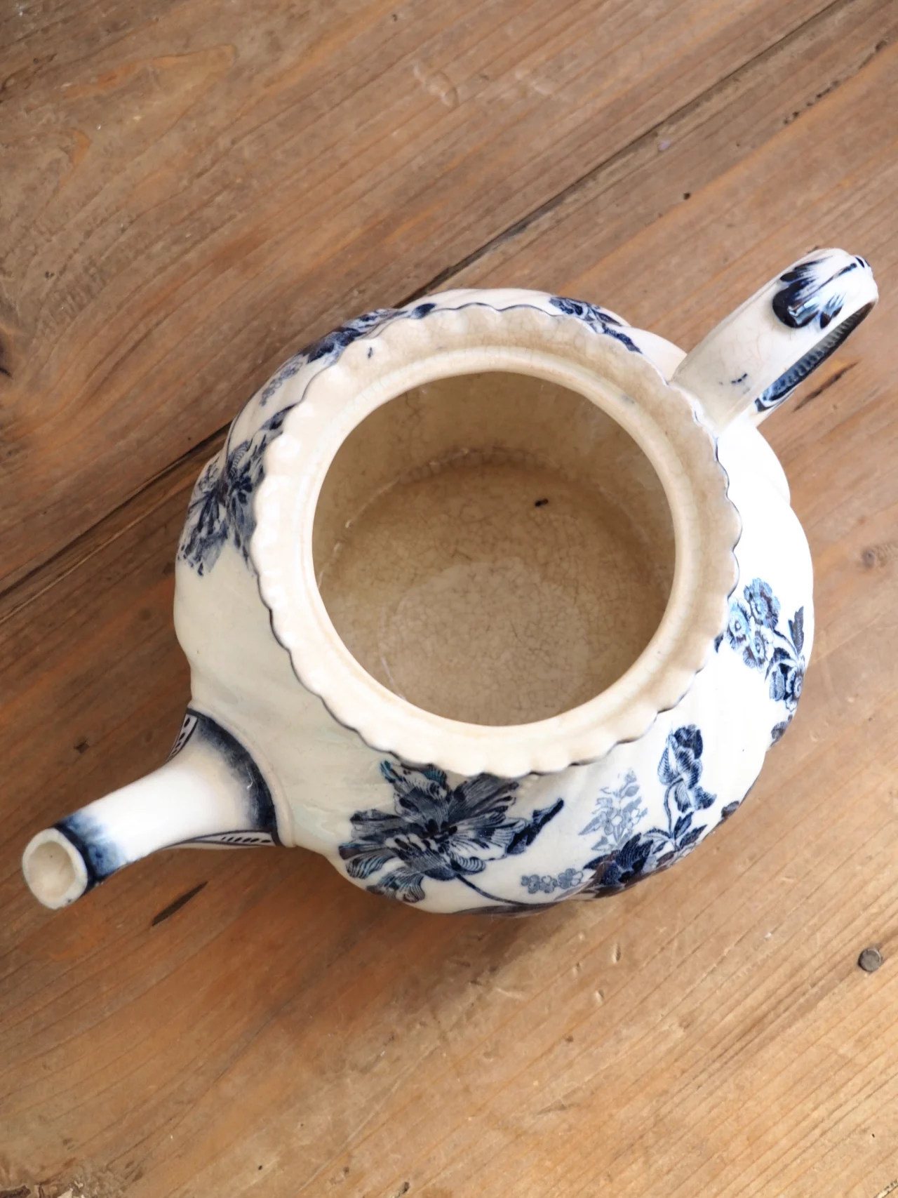 MaisonBoisDeRose Fontanges thé café bleu54