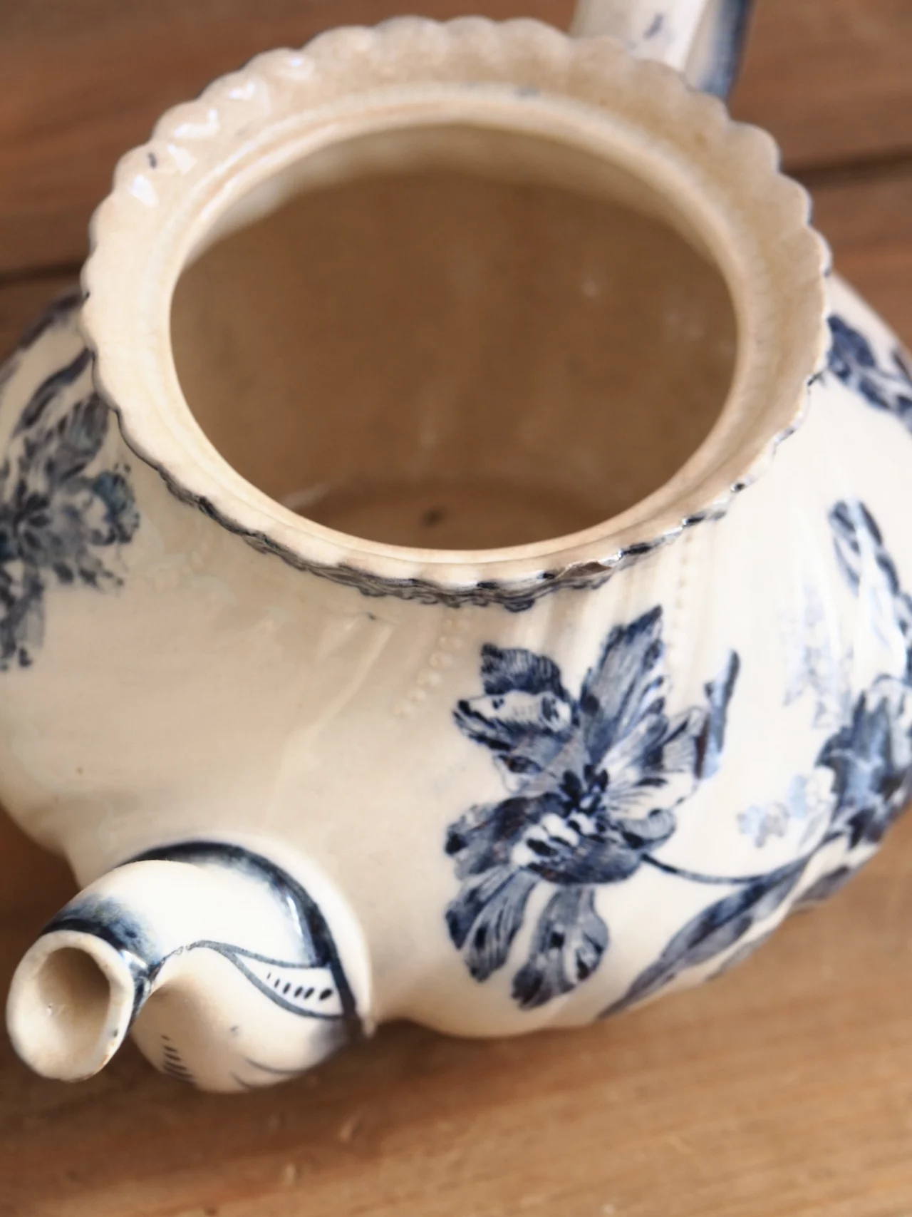 MaisonBoisDeRose Fontanges thé café bleu56