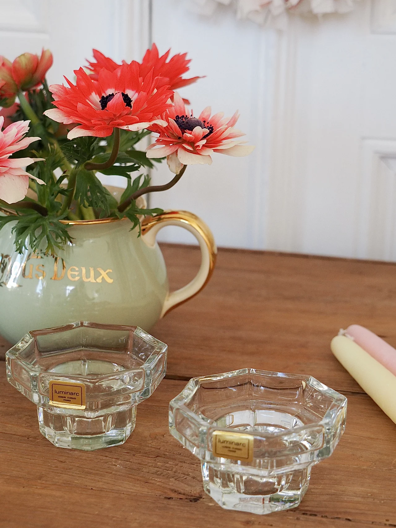 MaisonBoisDeRose Duo octogonal1