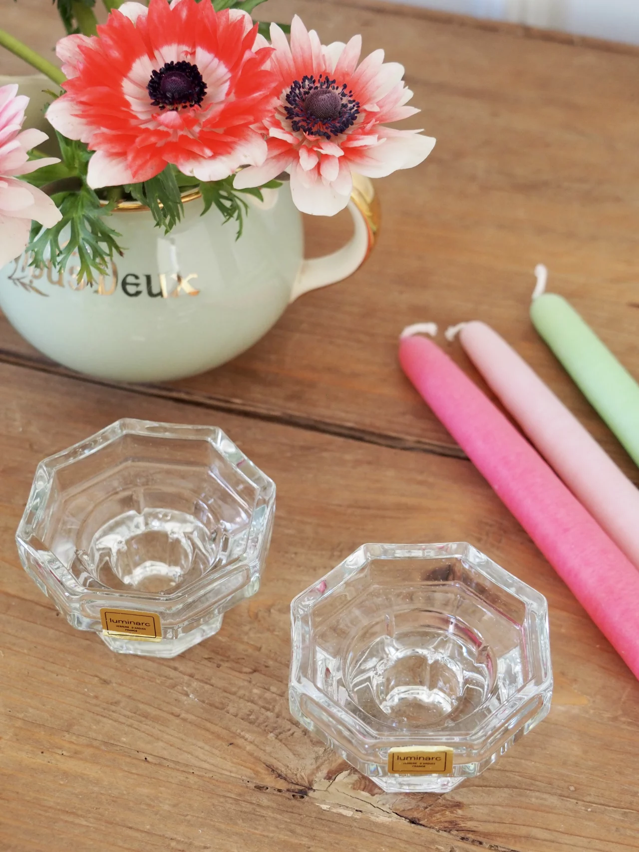 MaisonBoisDeRose Duo octogonal2