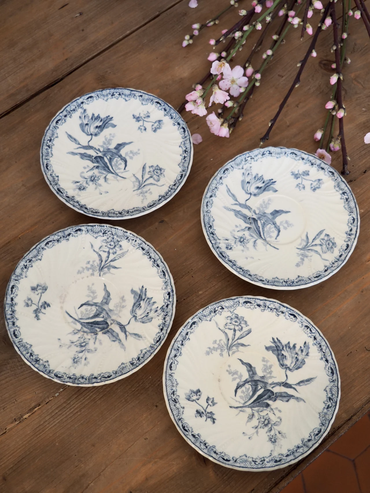 MaisonBoisDeRose Fontanges thé café bleu58