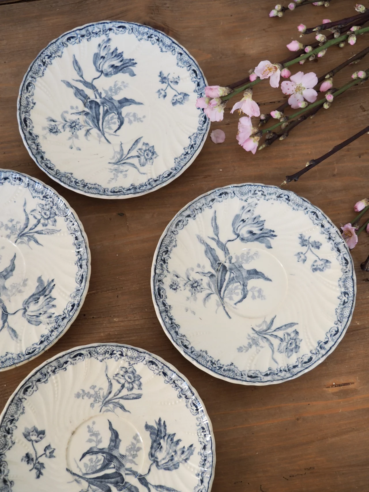 MaisonBoisDeRose Fontanges thé café bleu59