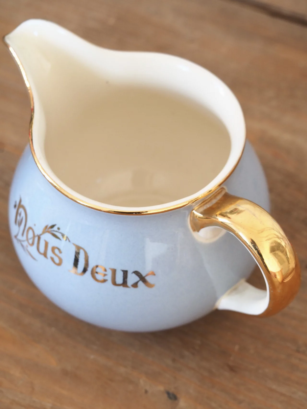 MaisonBoisDeRose pot de lait villeroy5