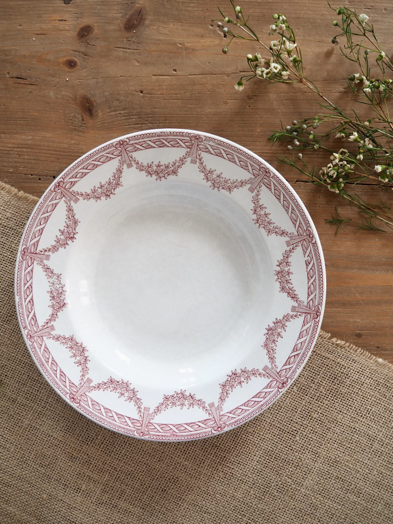 MaisonBoisDeRose service empire22