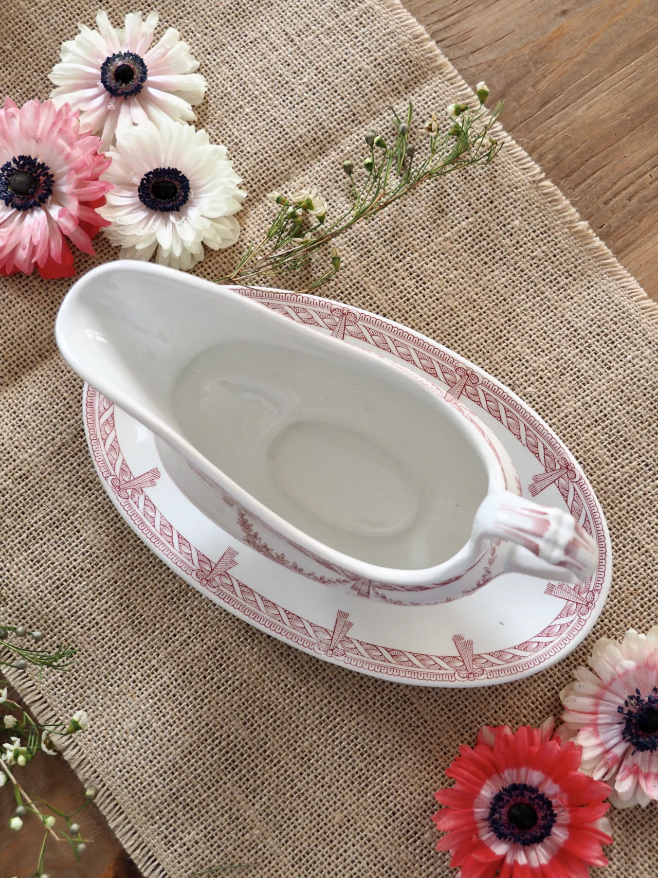 MaisonBoisDeRose service empire25