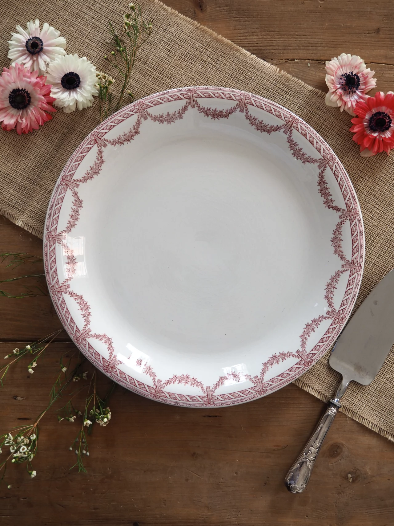 MaisonBoisDeRose service empire32