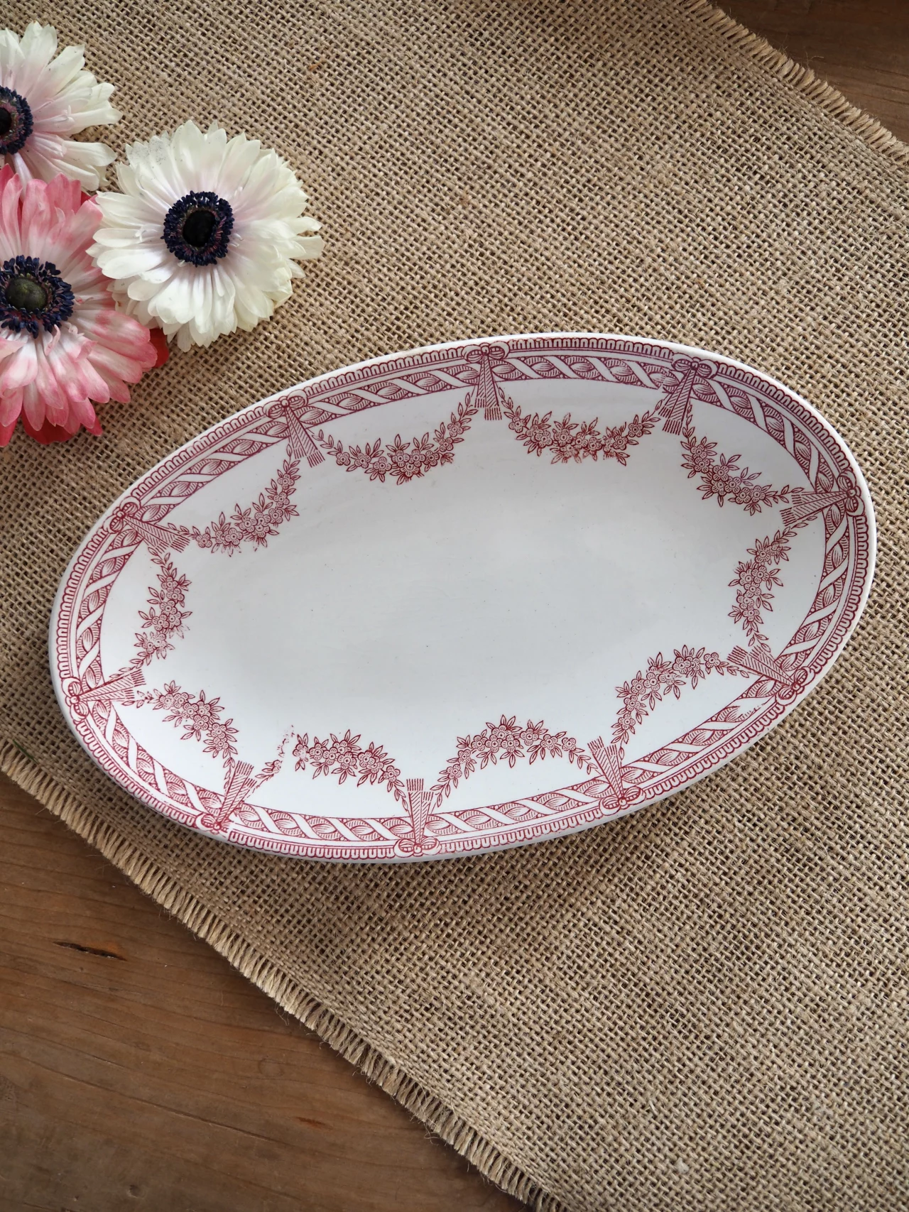 MaisonBoisDeRose service empire45