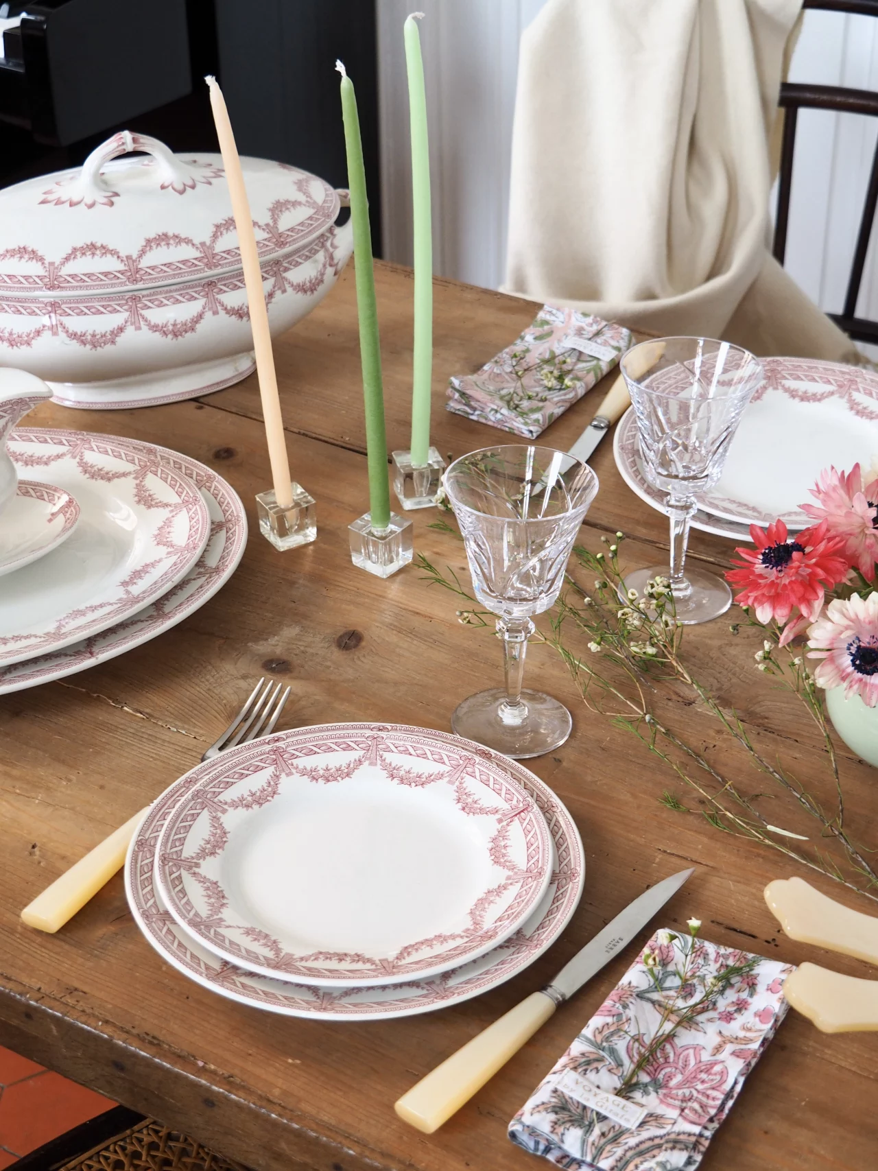 MaisonBoisDeRose service empire52