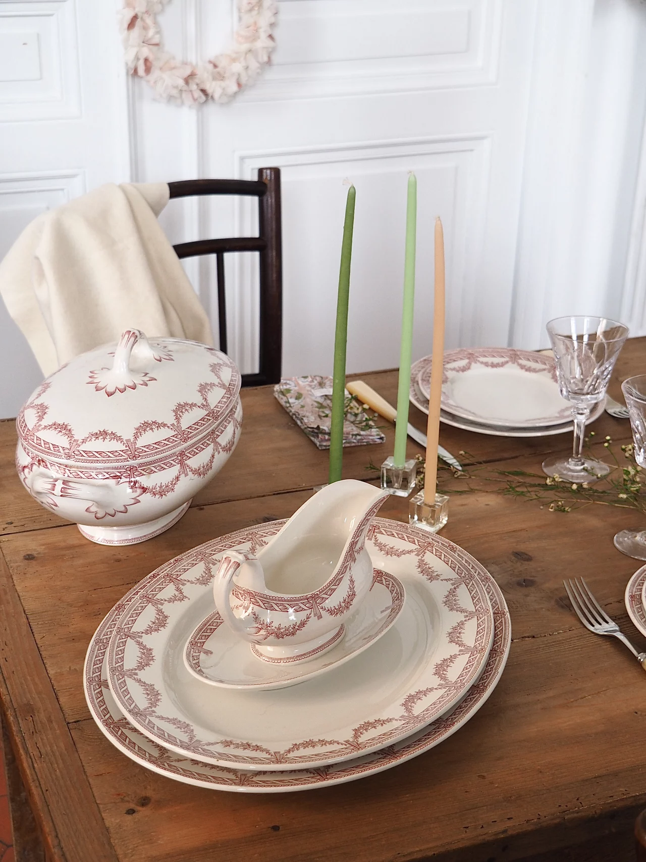 MaisonBoisDeRose service empire55