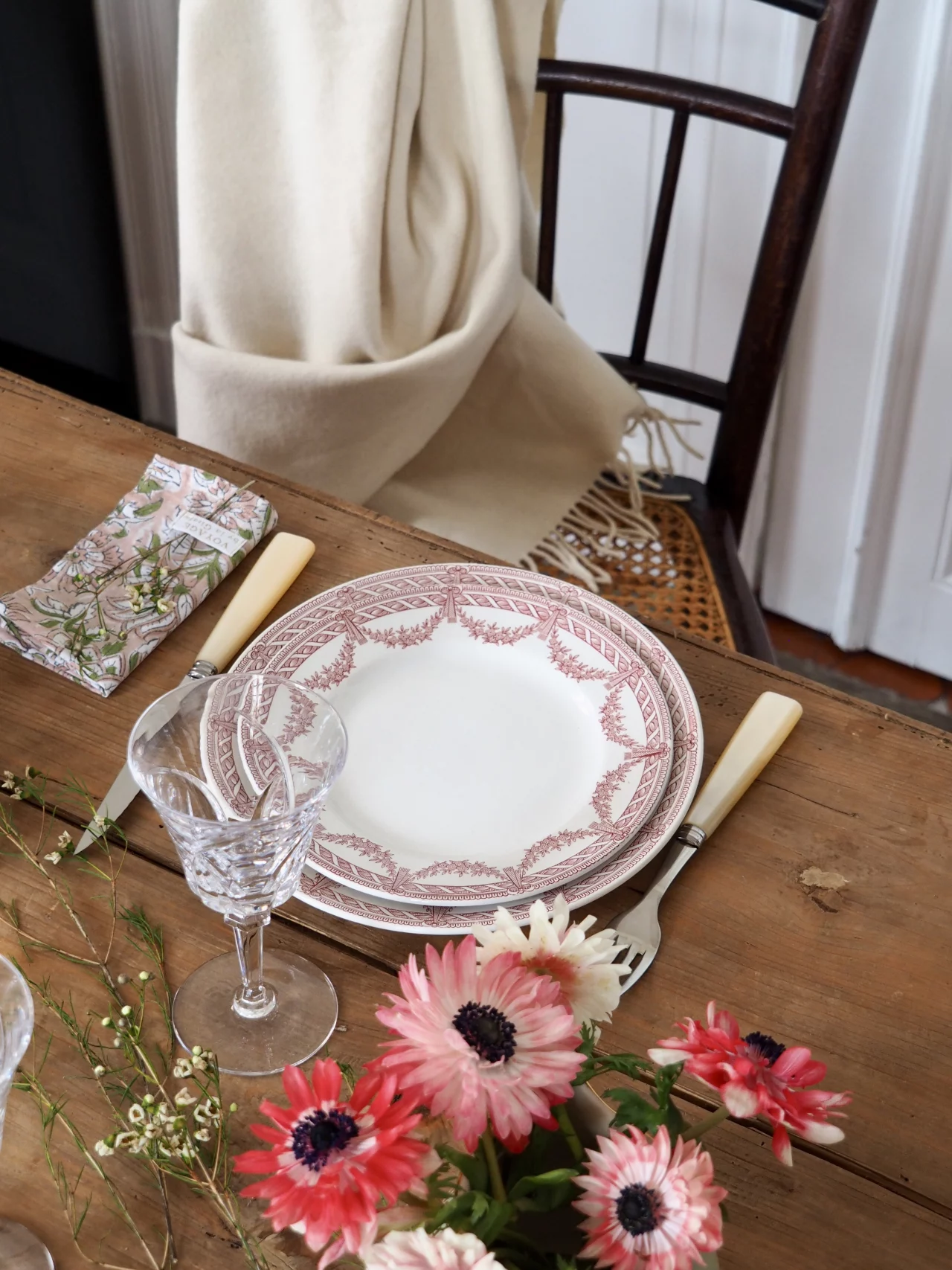 MaisonBoisDeRose service empire56