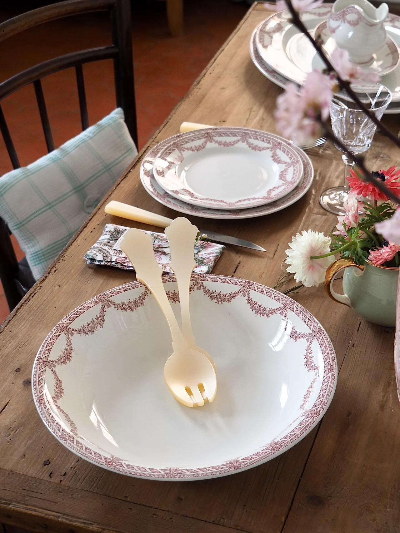 MaisonBoisDeRose service empire58