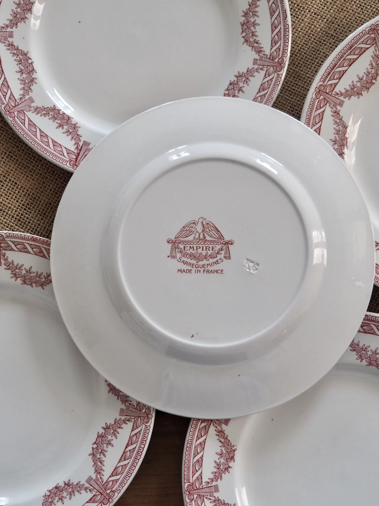 MaisonBoisDeRose service empire7