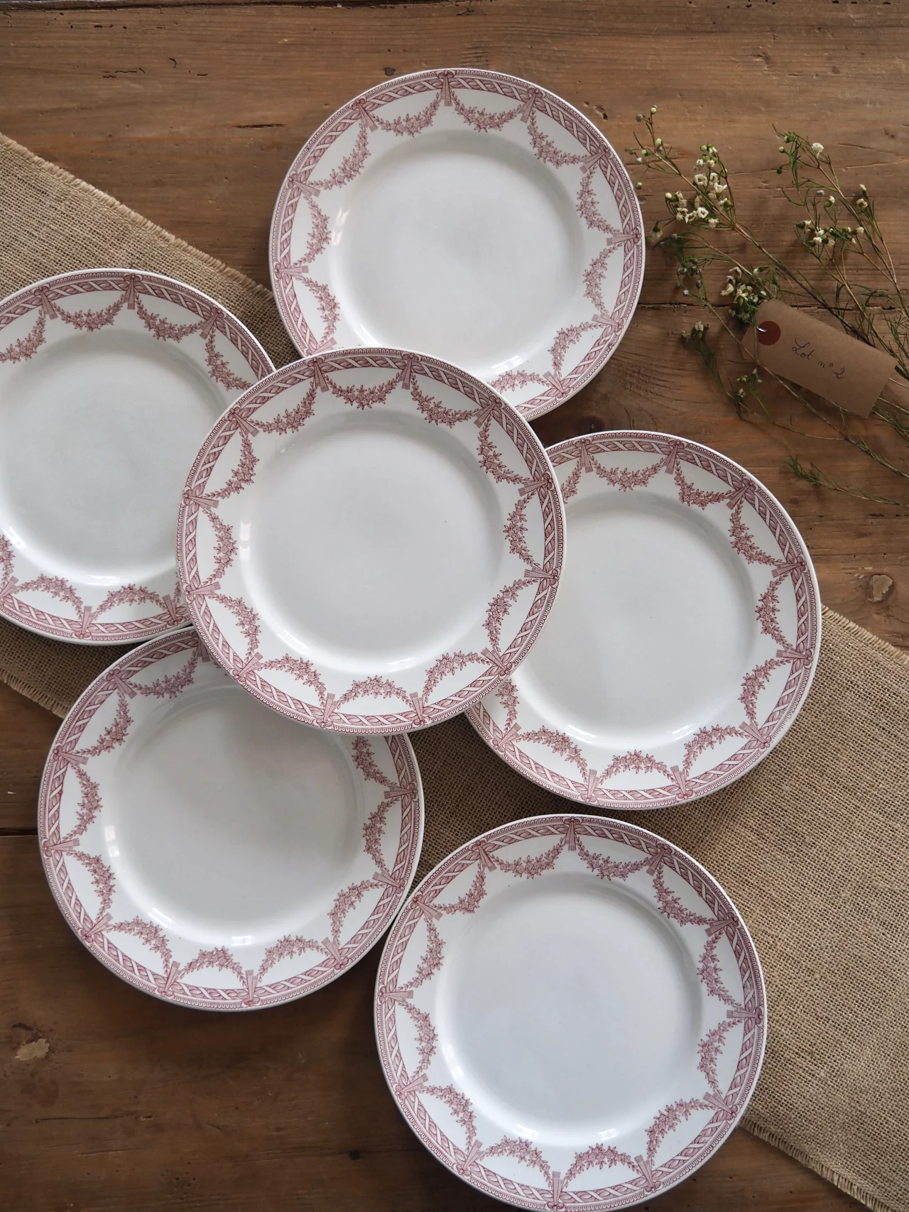 MaisonBoisDeRose service empire9