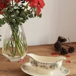 Saucière palmyre