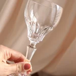 MaisonBoisDeRose verres cristal val saint lambert10