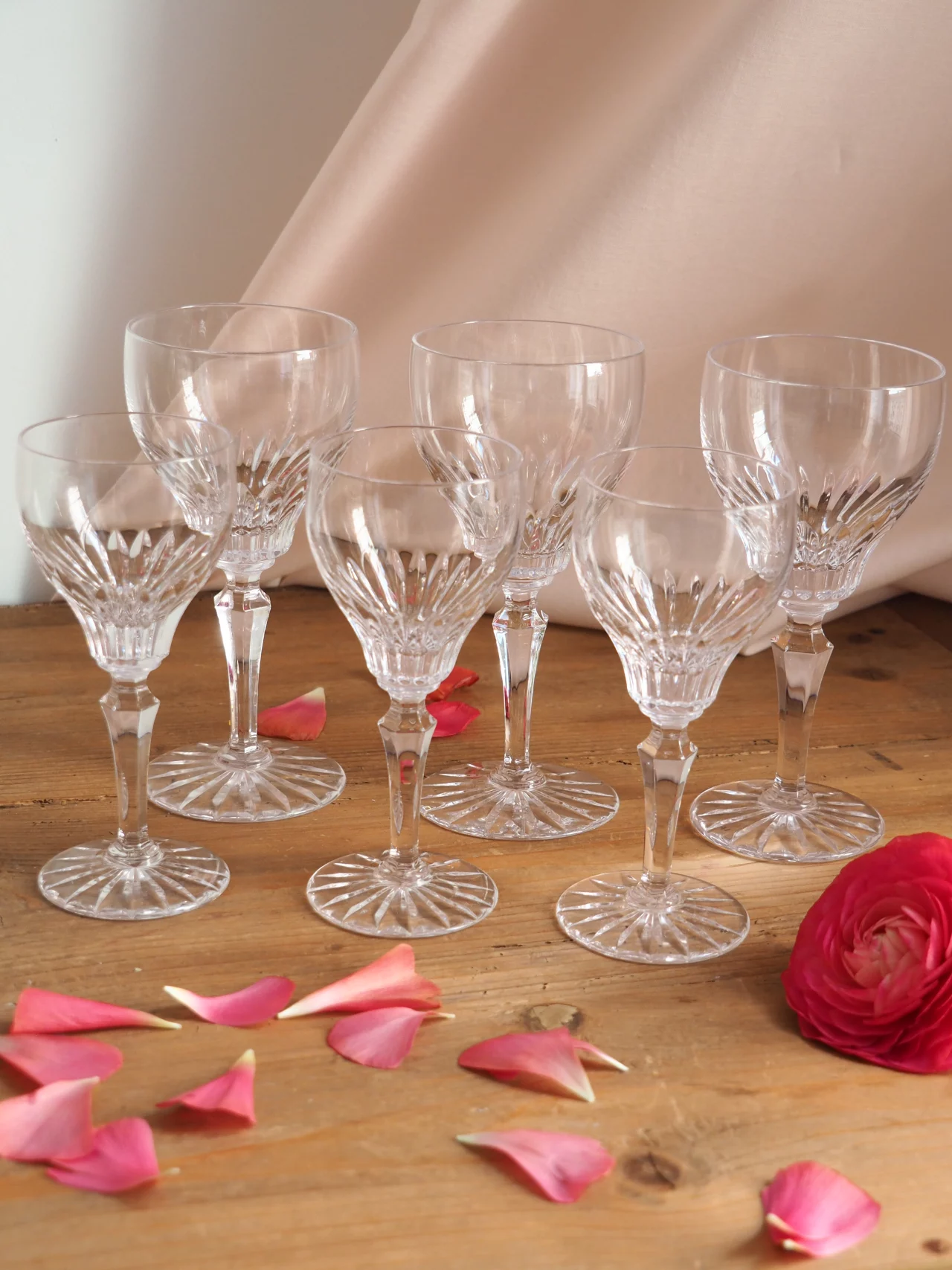 MaisonBoisDeRose verres cristal val saint lambert11