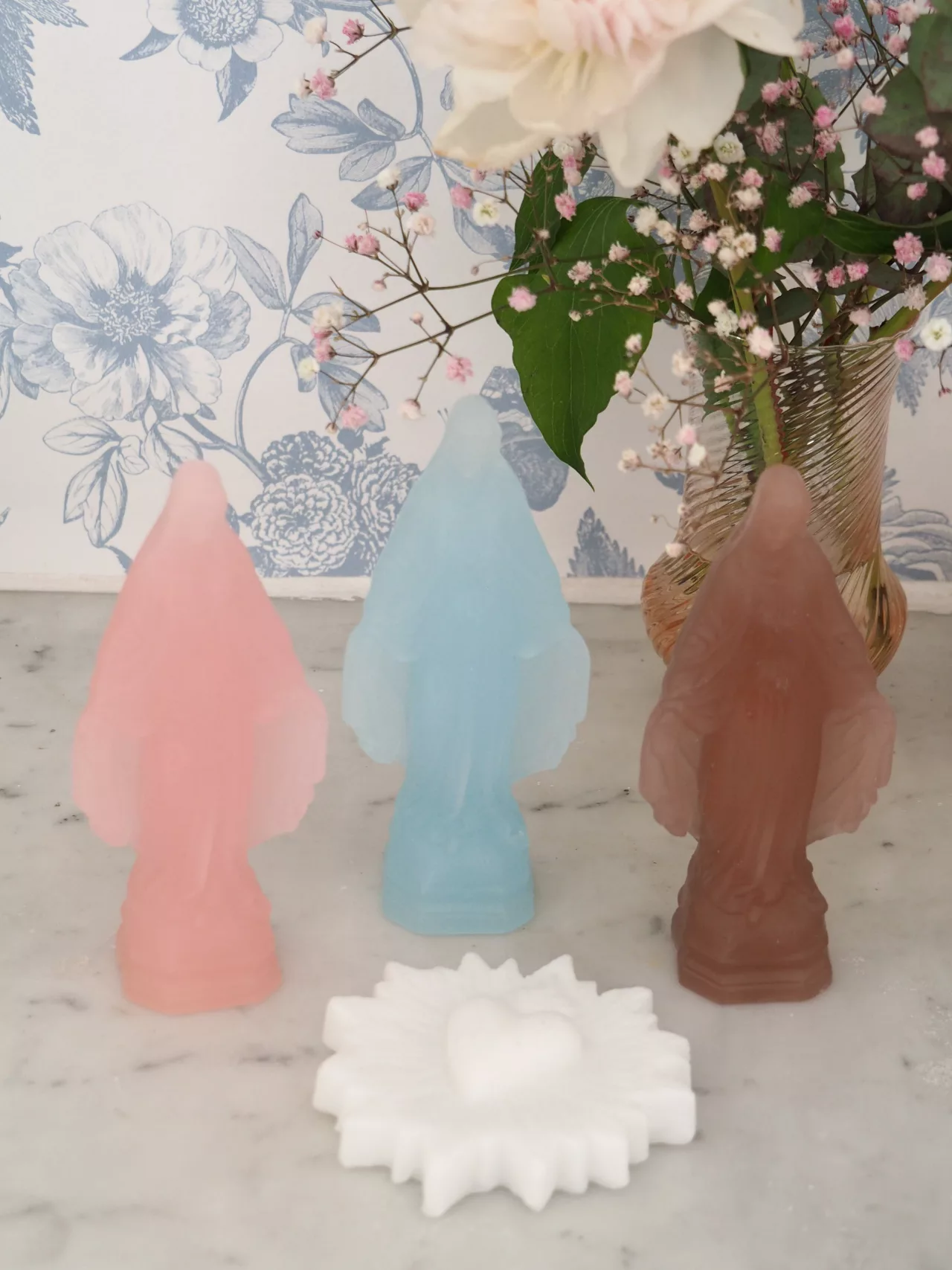 Vierge Ciergerie des Prémontrés