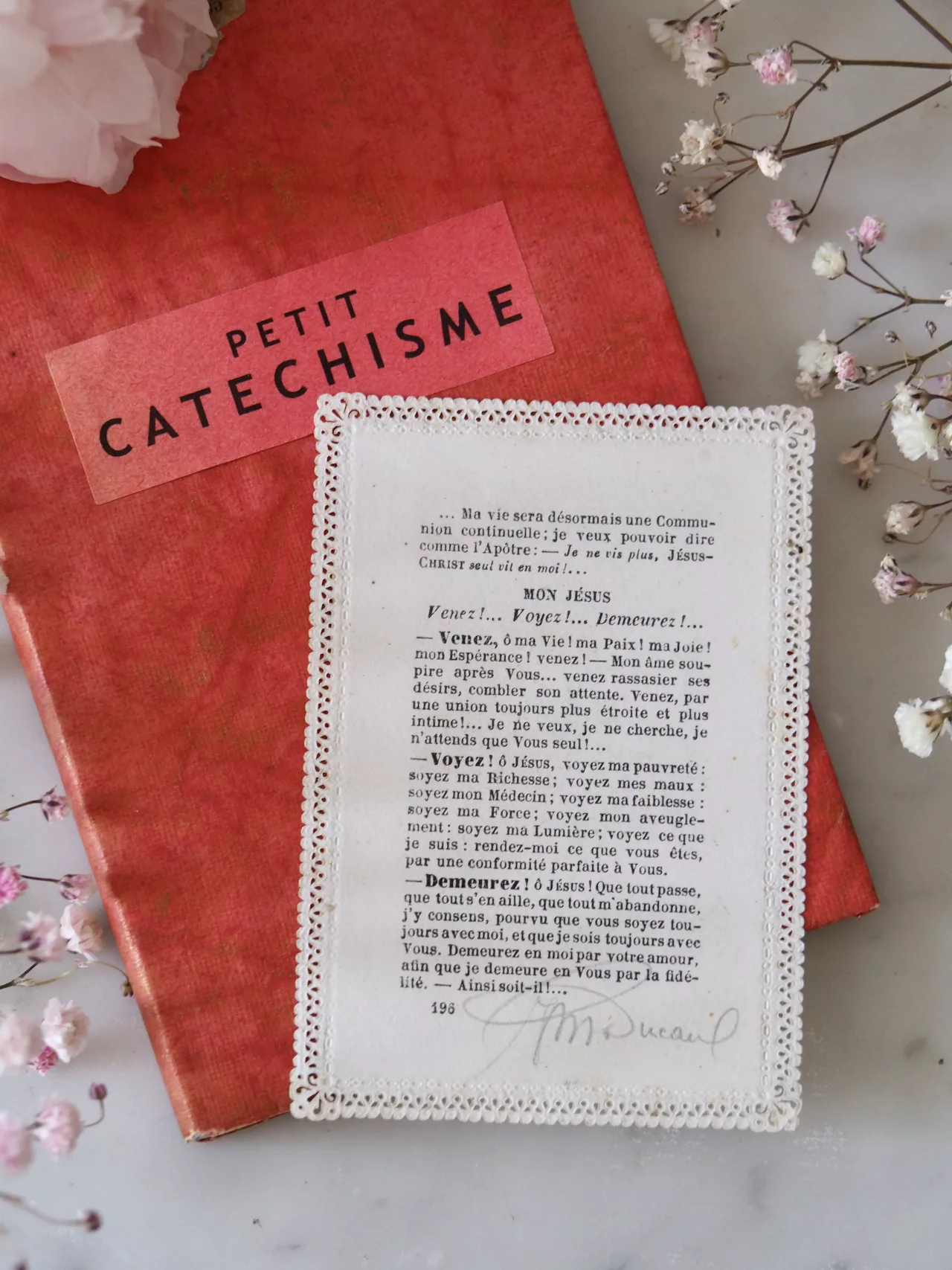 Canivet L'avant goût du ciel 2