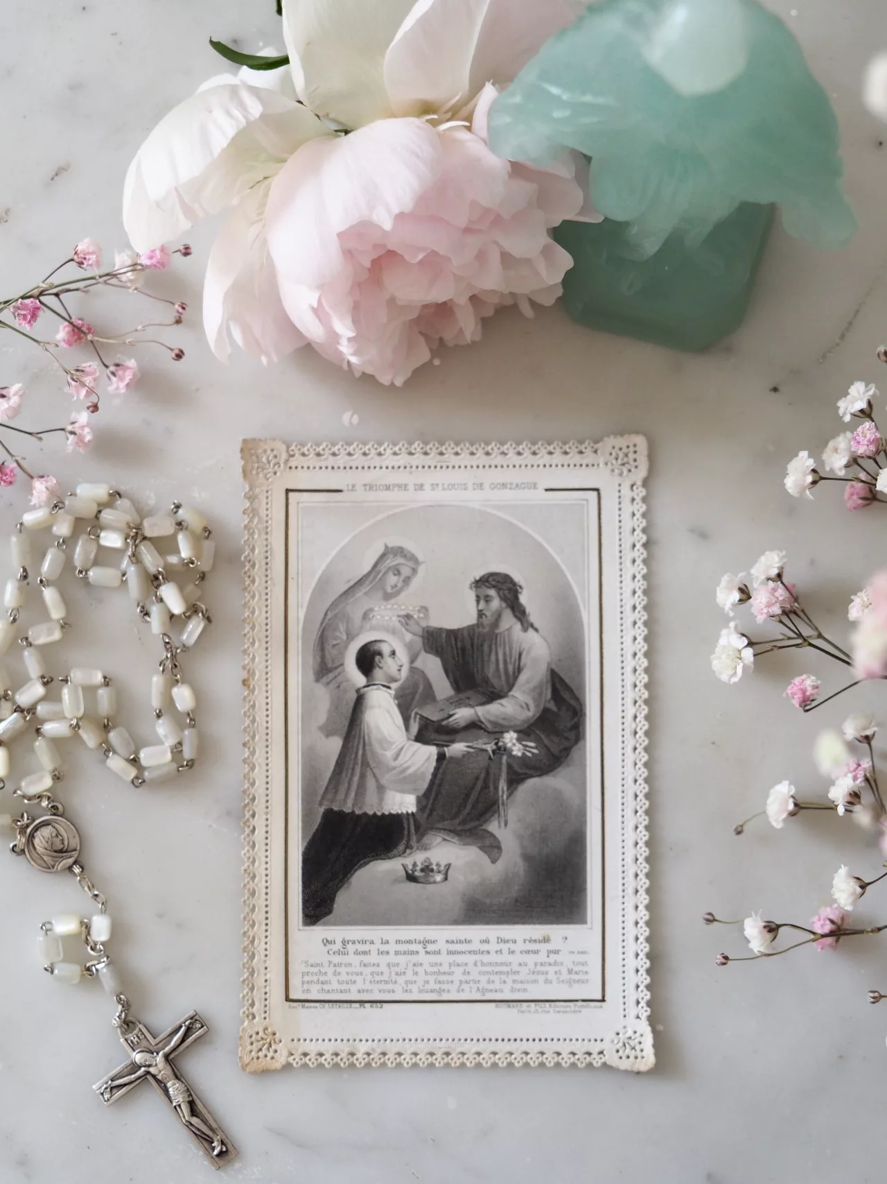 Canivet Saint Louis de Gonzague