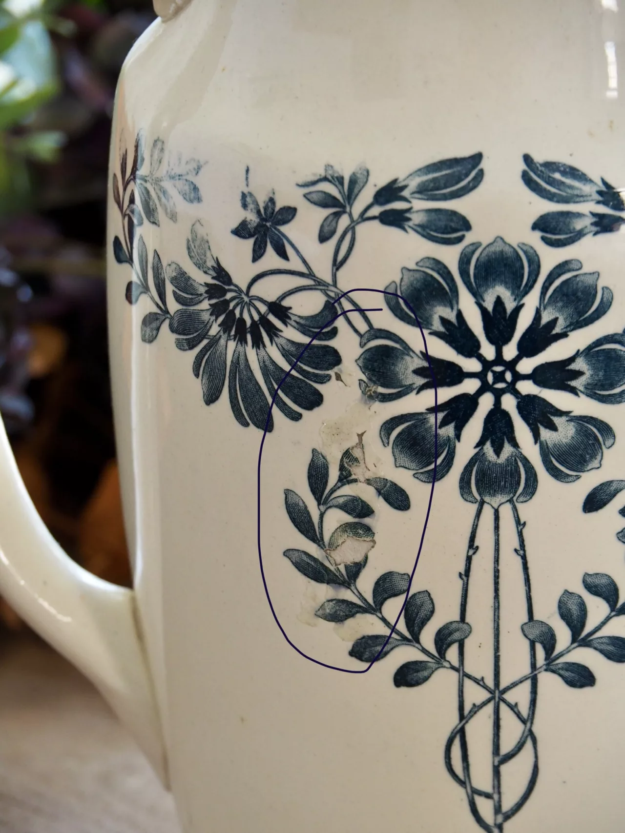 MaisonBoisDeRose broc longchamp georgette2