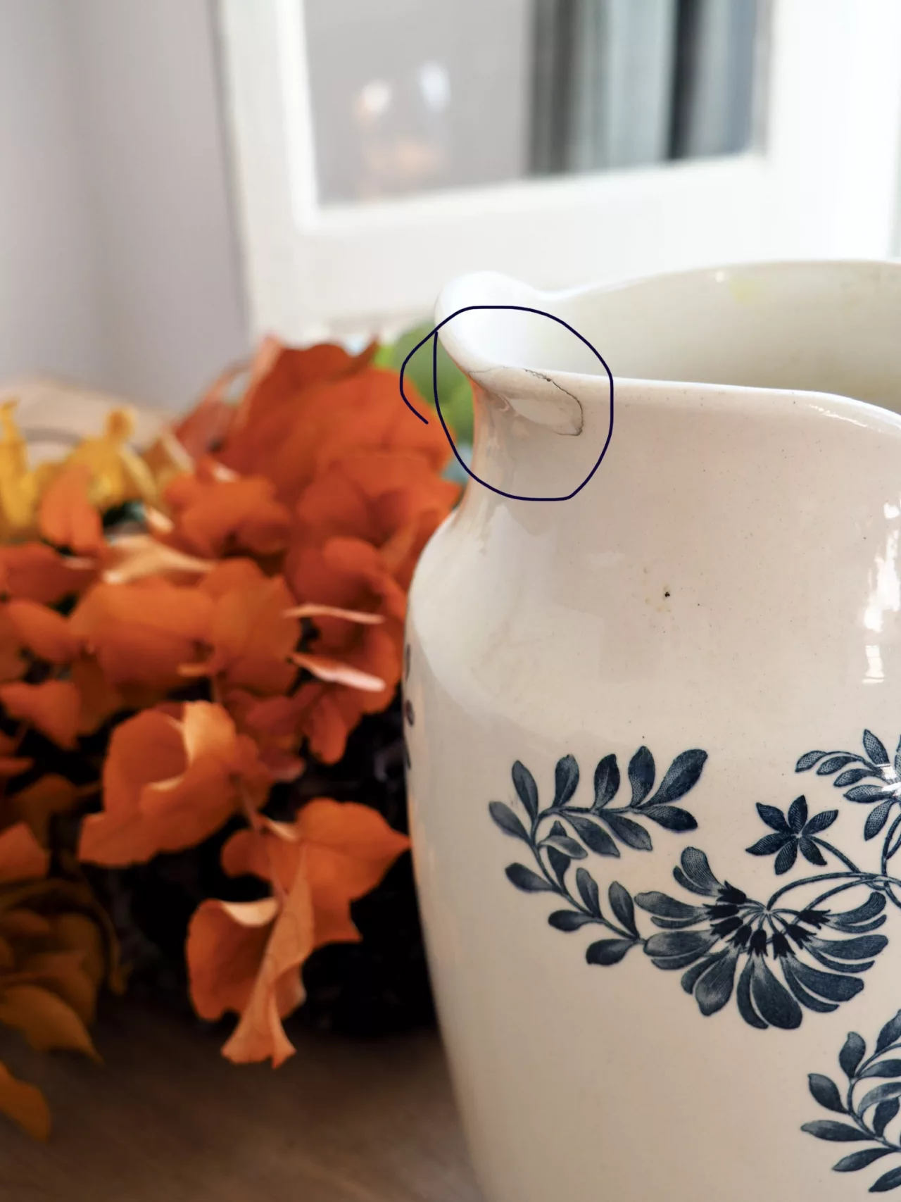 MaisonBoisDeRose broc longchamp georgette5