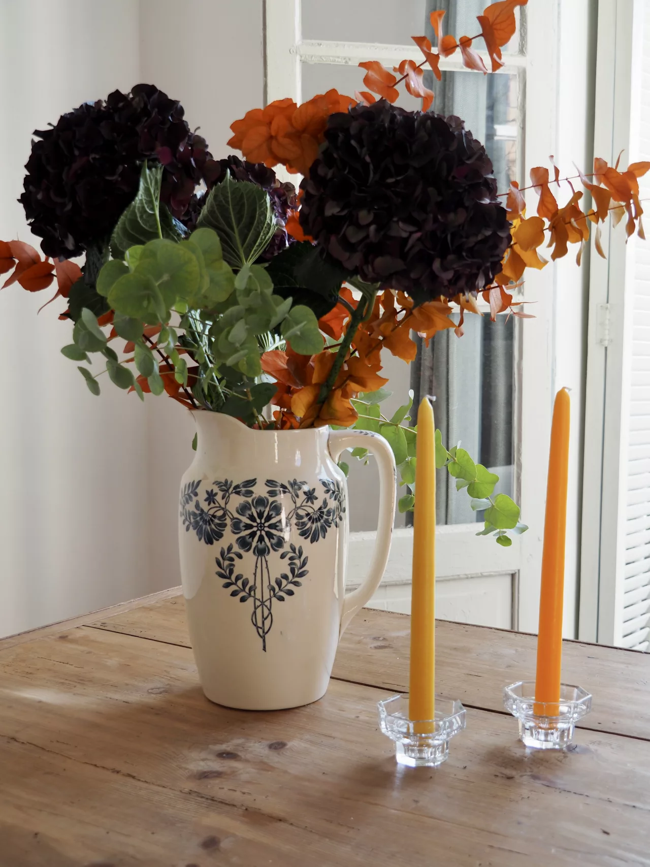 Broc Longchamp modèle Georgette