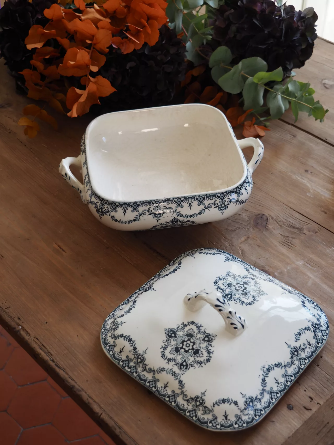 Légumier Excelsior 4