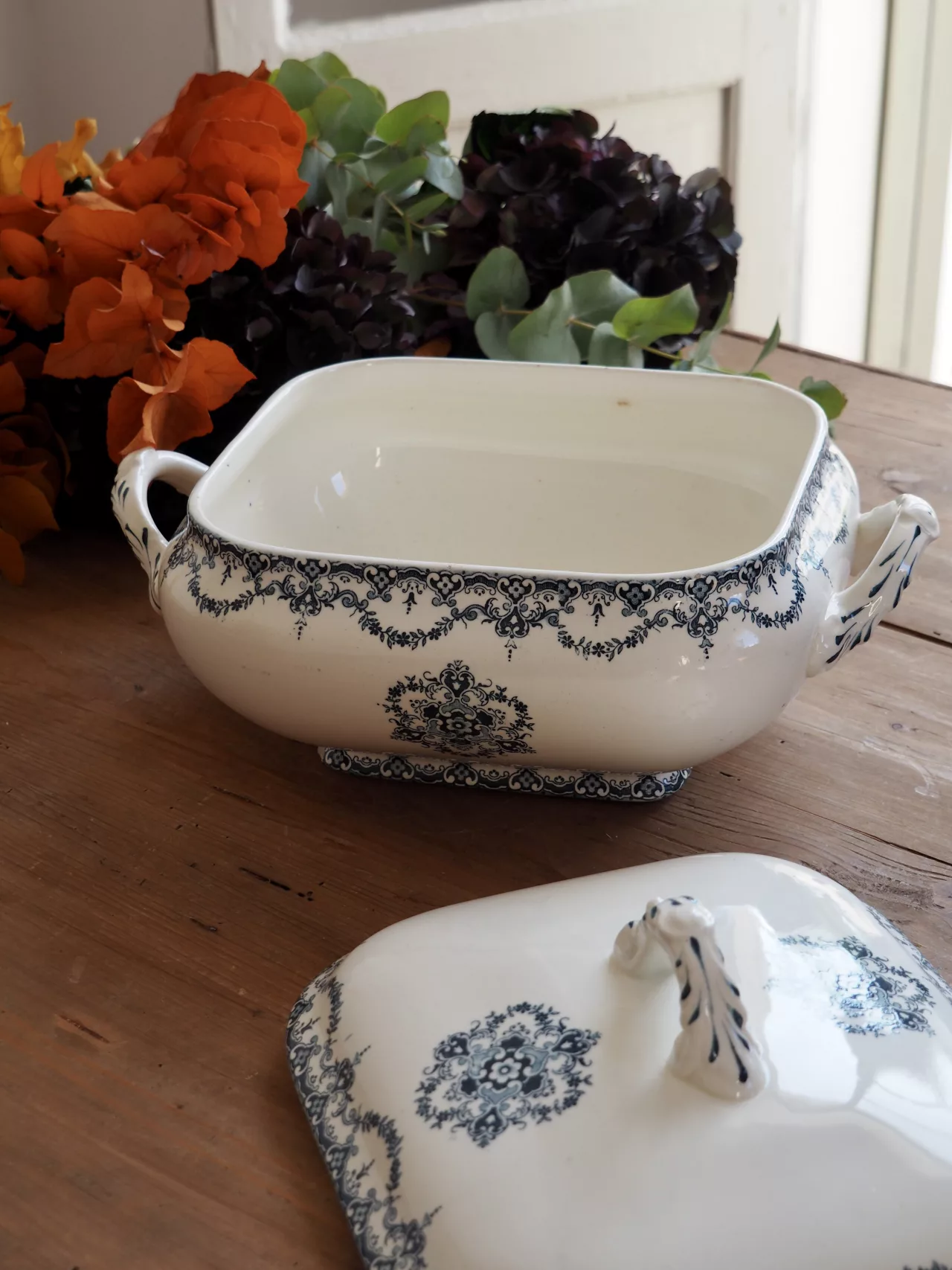 Soupière Excelsior 4