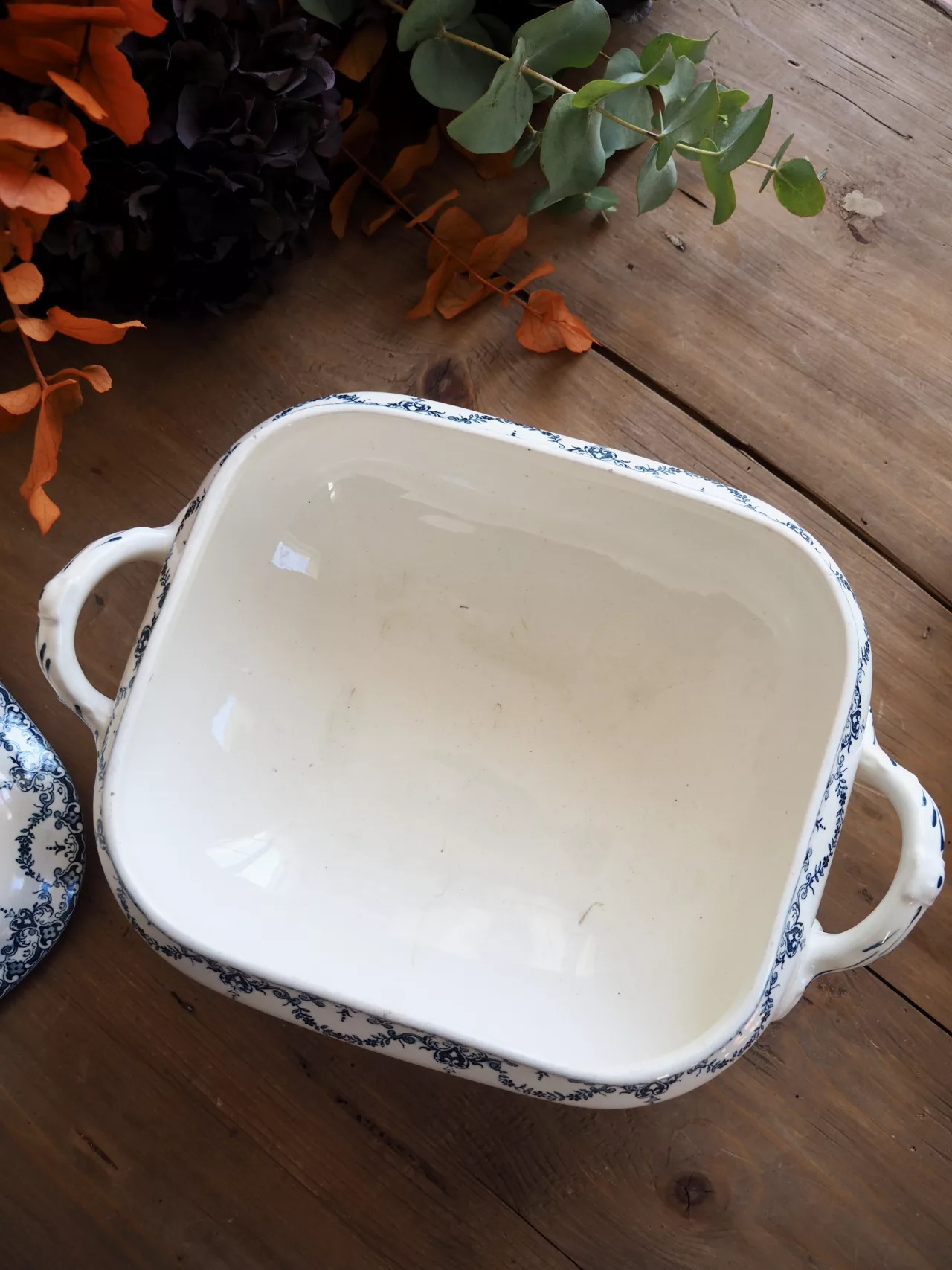 Soupière Excelsior 5