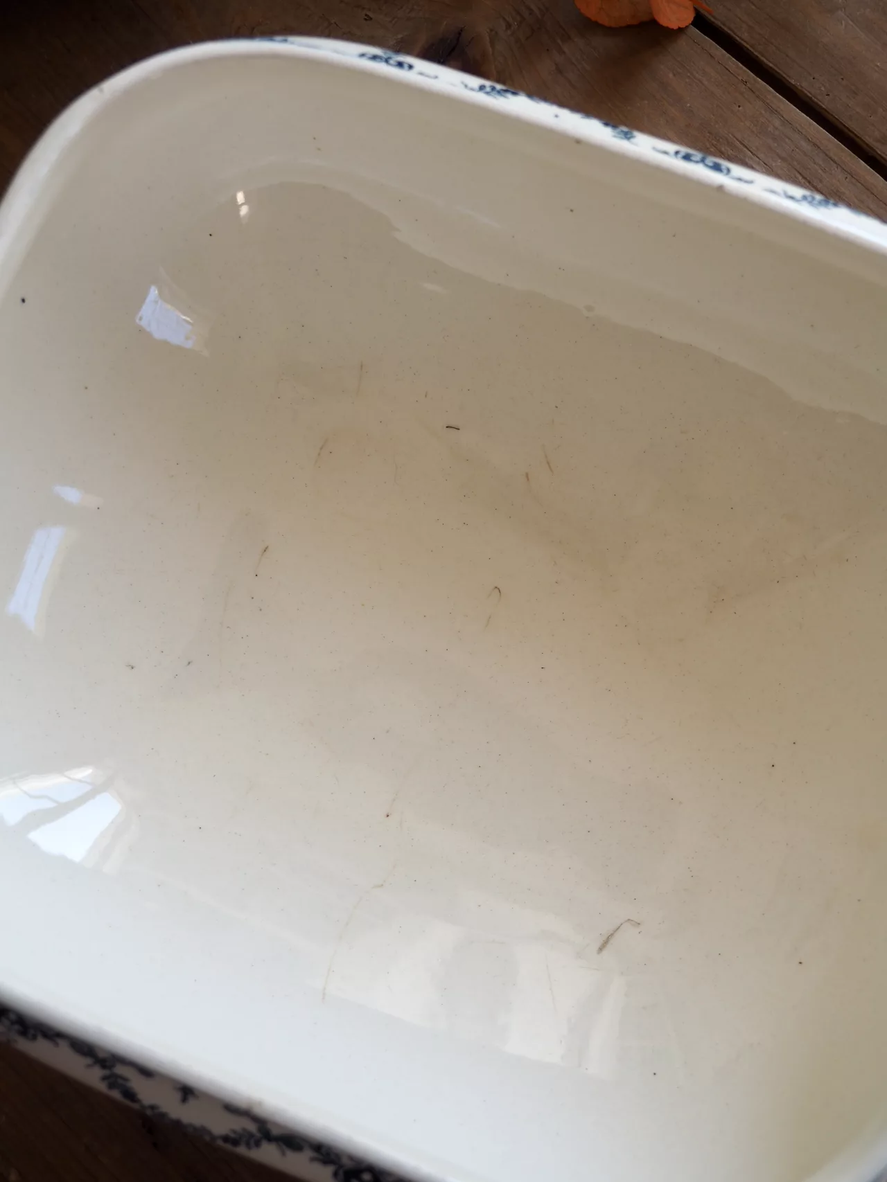 Soupière Excelsior 6