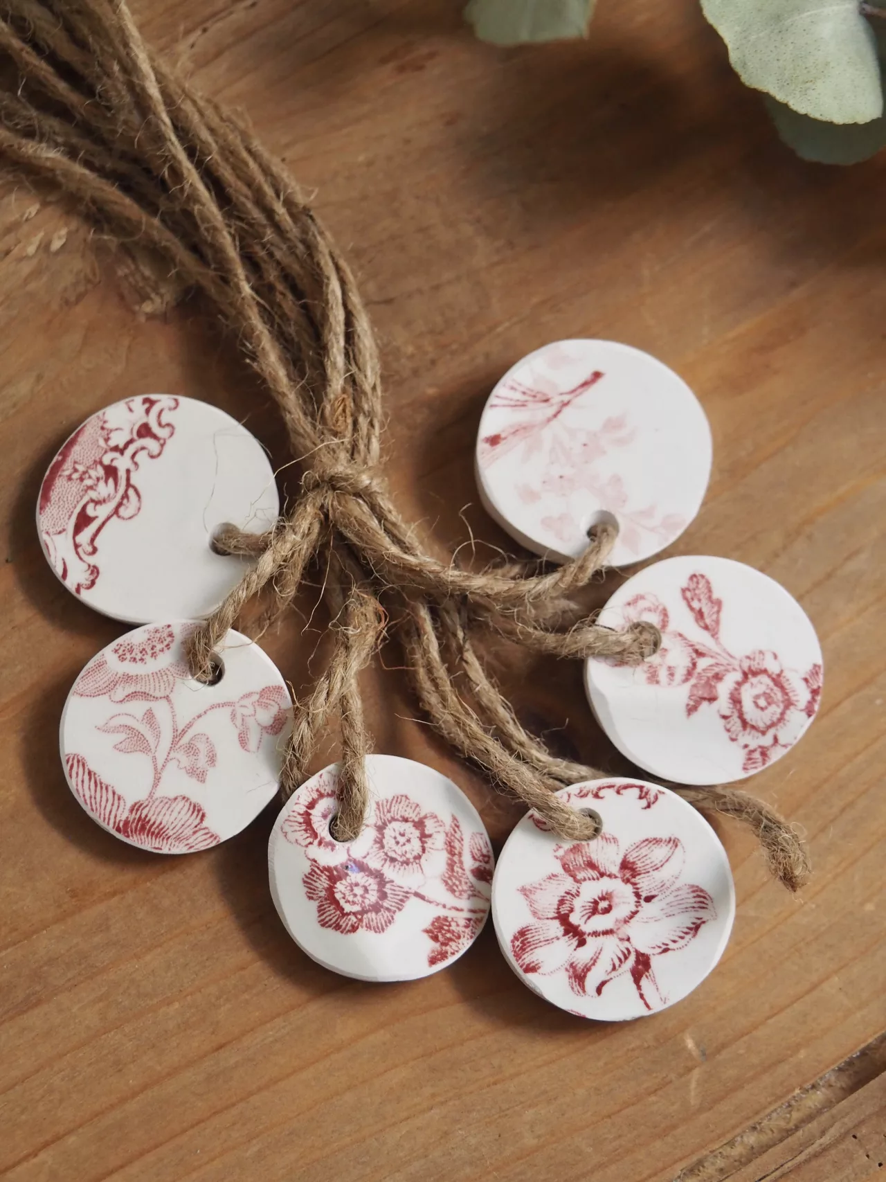 Médaillons Fontanges