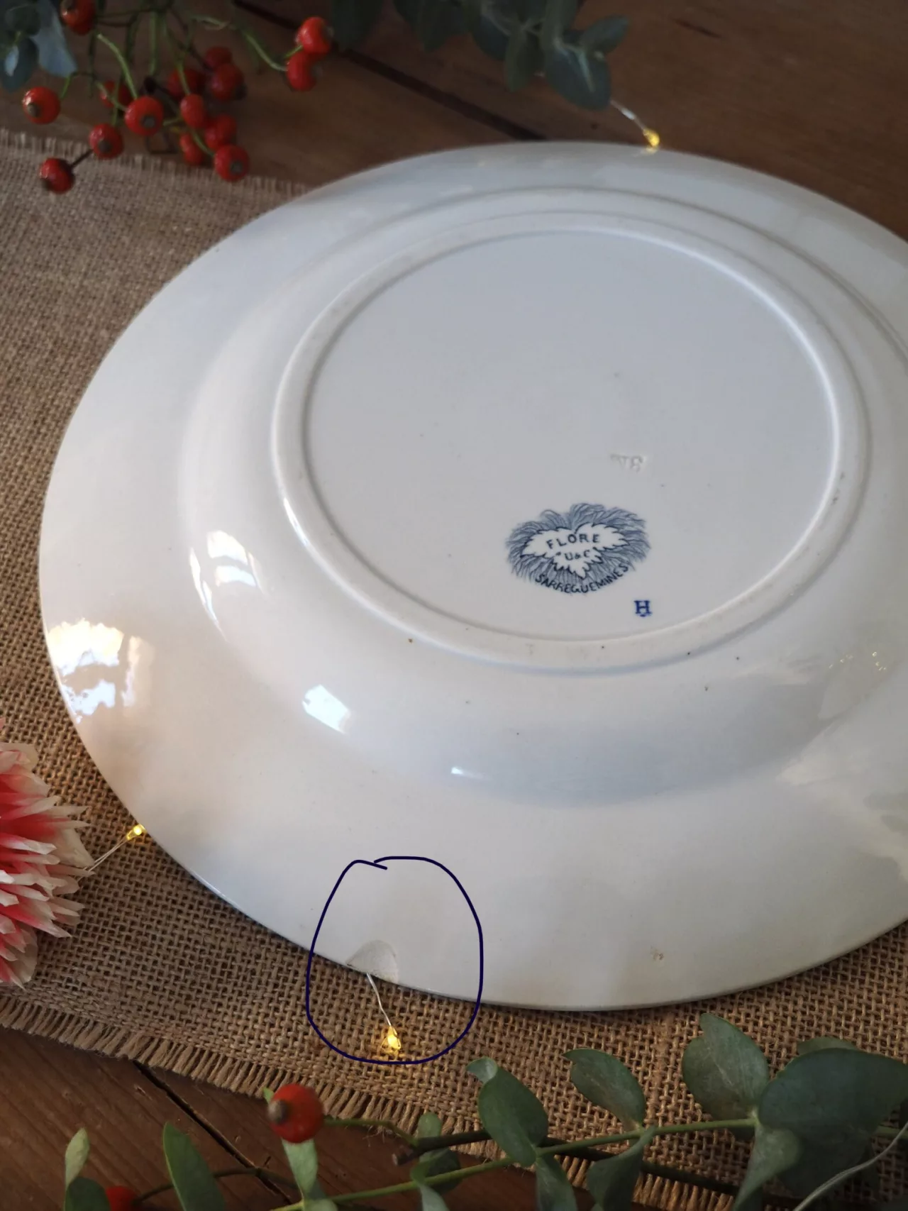 MaisonBoisDeRose service flore34