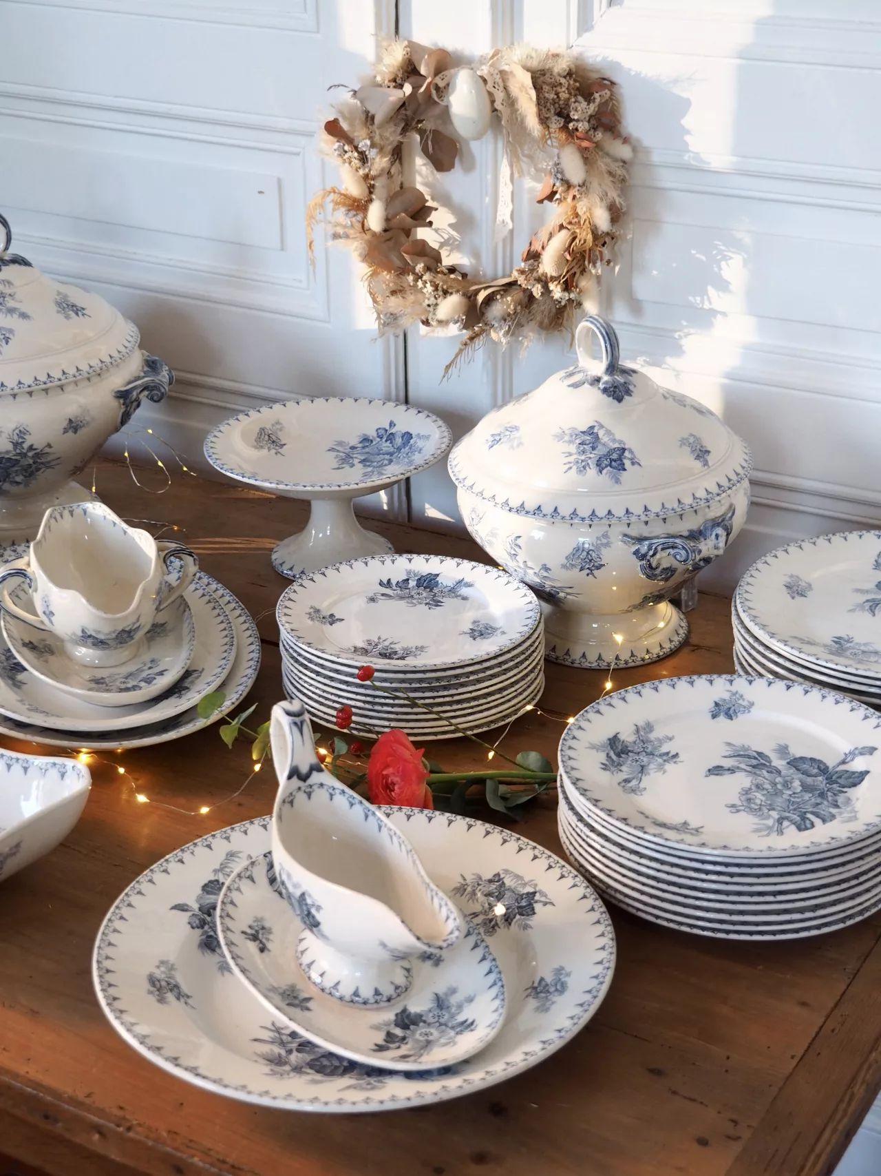 Service Flore Sarreguemines