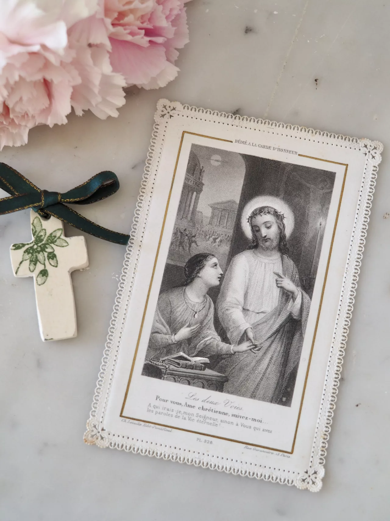 Canivet Âme chrétienne