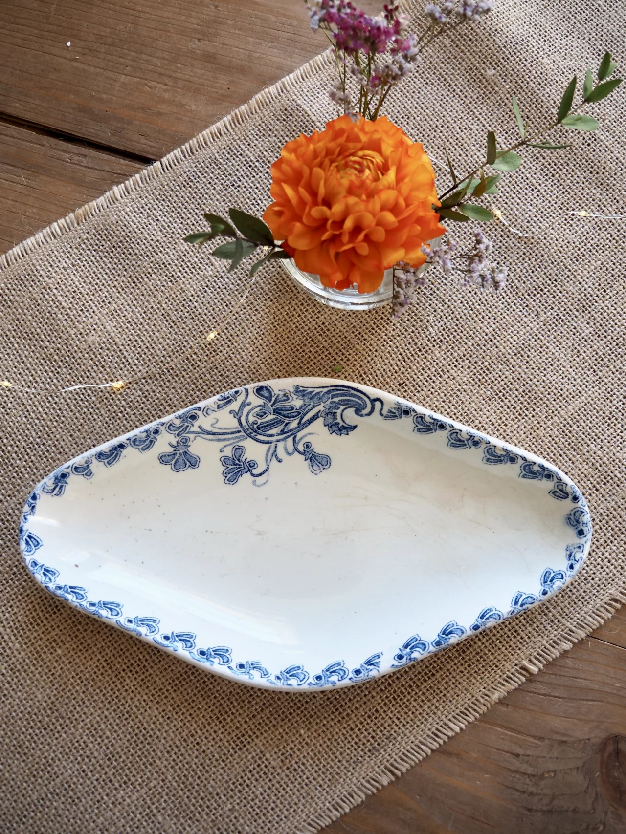 Ravier Violettes - les imparfaits