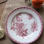 Assiette Margot